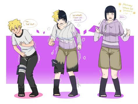 hinata x boruto r34|Naruto